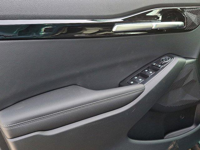 new 2025 Kia Seltos car, priced at $30,580