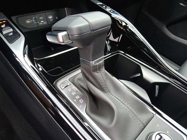 new 2026 Kia Sorento car, priced at $48,765