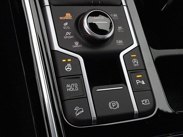 new 2026 Kia Sorento car, priced at $48,765