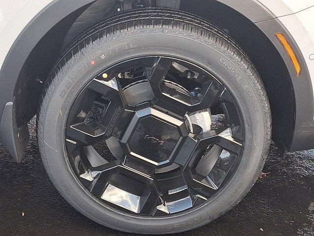 new 2026 Kia Sorento car, priced at $48,765