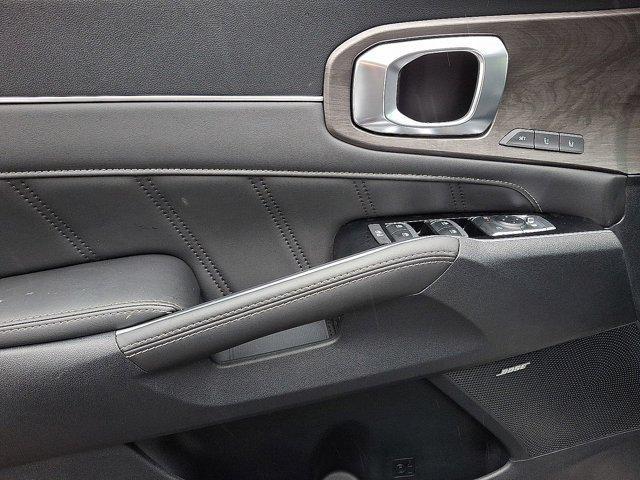 new 2026 Kia Sorento car, priced at $48,765