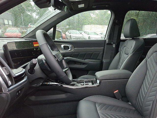 new 2026 Kia Sorento car, priced at $48,765