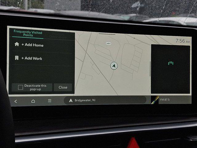 new 2026 Kia Sorento car, priced at $48,765