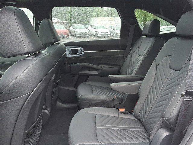 new 2026 Kia Sorento car, priced at $48,765