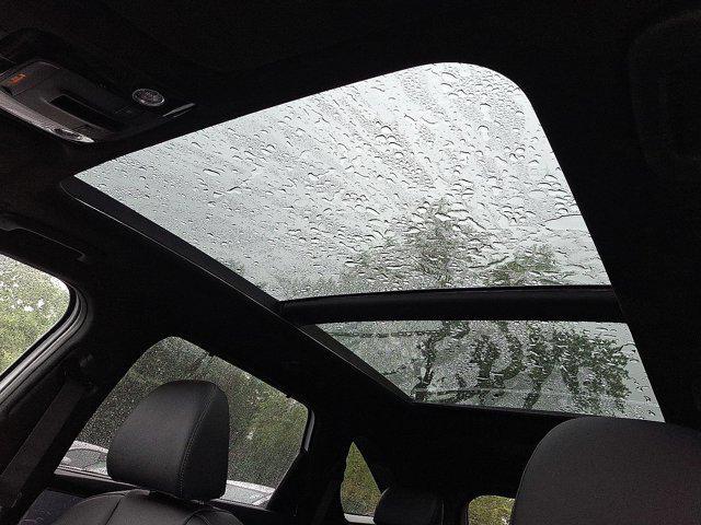 new 2026 Kia Sorento car, priced at $48,765