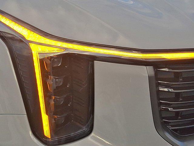 new 2026 Kia Sorento car, priced at $48,765