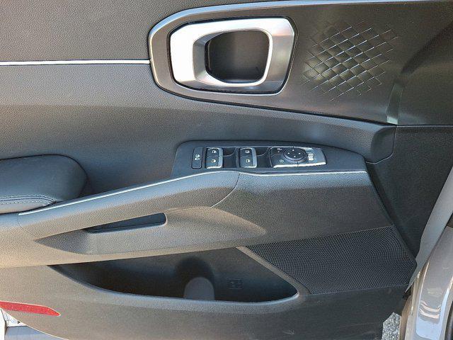 new 2026 Kia Sorento car, priced at $38,770