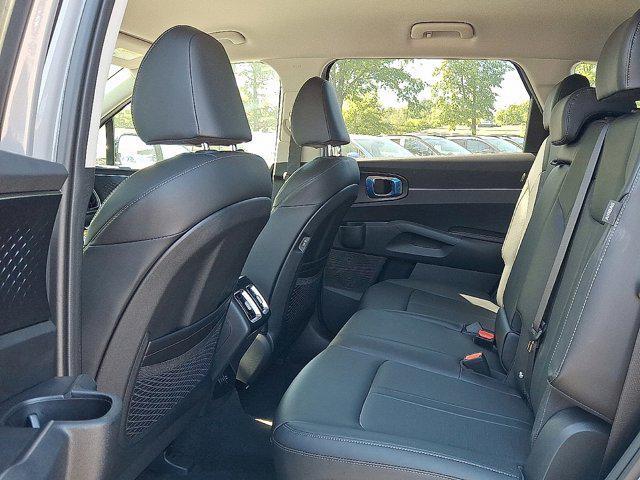 new 2026 Kia Sorento car, priced at $38,770