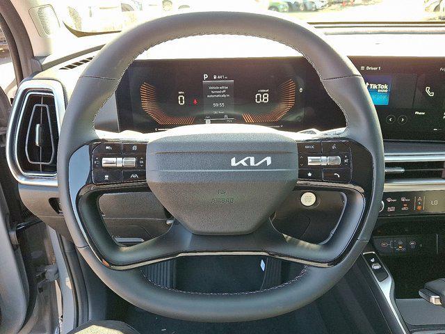 new 2026 Kia Sorento car, priced at $38,770