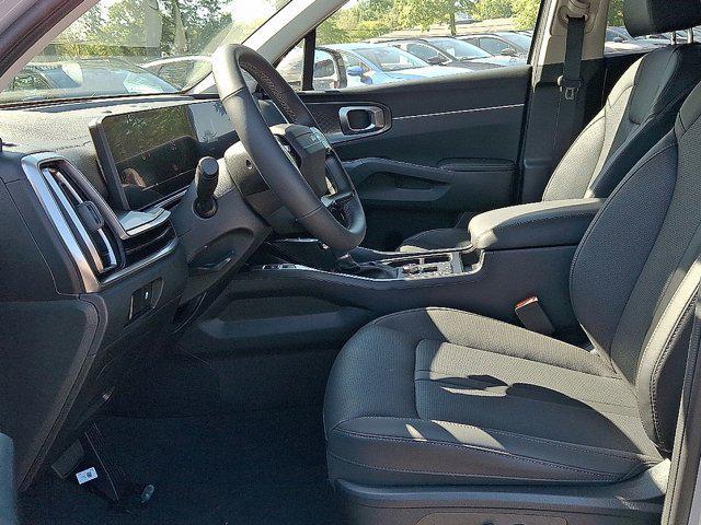 new 2026 Kia Sorento car, priced at $38,770