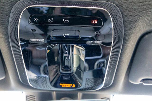 used 2023 Mercedes-Benz C-Class car, priced at $35,975