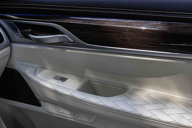 used 2022 BMW 750 car, priced at $39,894