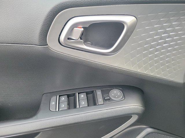 new 2025 Kia Soul car, priced at $23,255