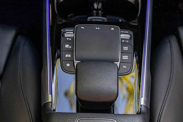 used 2023 Mercedes-Benz GLB 250 car, priced at $34,458