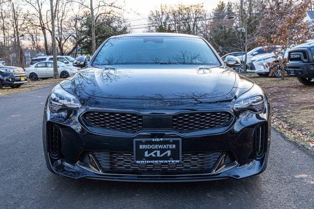 used 2022 Kia Stinger car, priced at $31,966