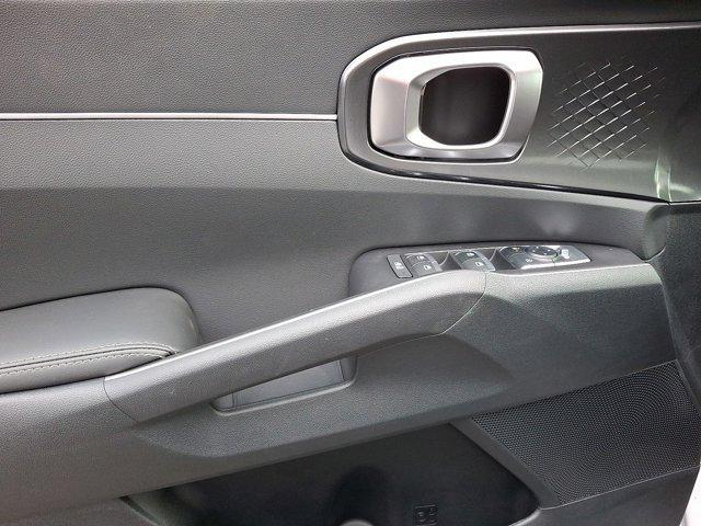 new 2026 Kia Sorento car, priced at $34,365