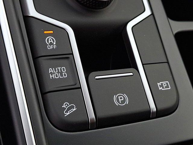 new 2026 Kia Sorento car, priced at $34,365