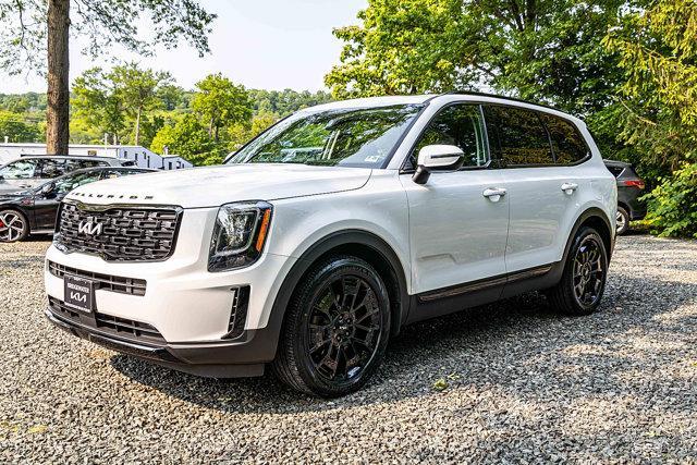 used 2022 Kia Telluride car, priced at $35,990