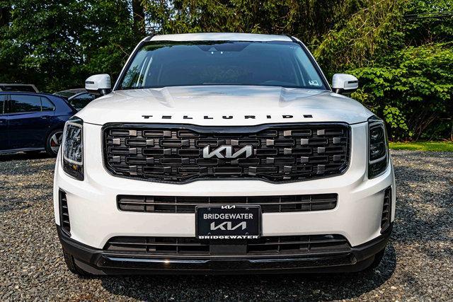 used 2022 Kia Telluride car, priced at $35,990
