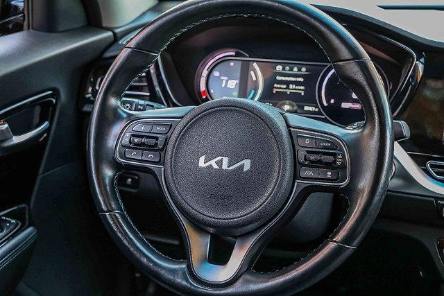 used 2022 Kia Niro EV car, priced at $19,495