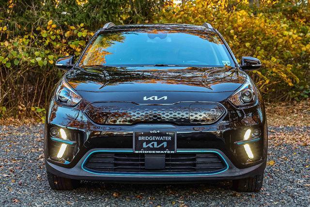 used 2022 Kia Niro EV car, priced at $19,495