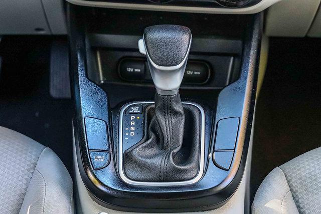 used 2023 Kia Soul car, priced at $17,665