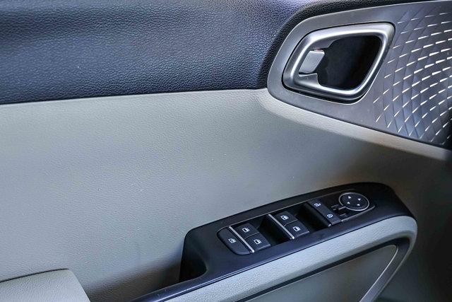 used 2023 Kia Soul car, priced at $17,665