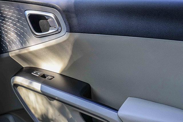 used 2023 Kia Soul car, priced at $17,665