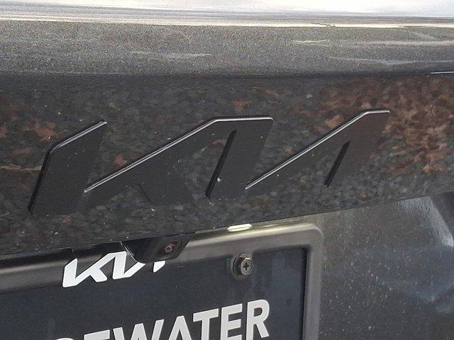 new 2026 Kia Sorento Plug-In Hybrid car, priced at $55,170