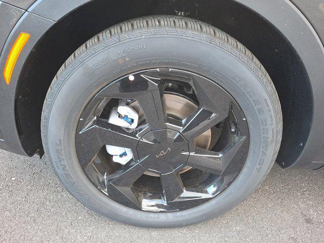 new 2026 Kia Sorento Plug-In Hybrid car, priced at $55,170