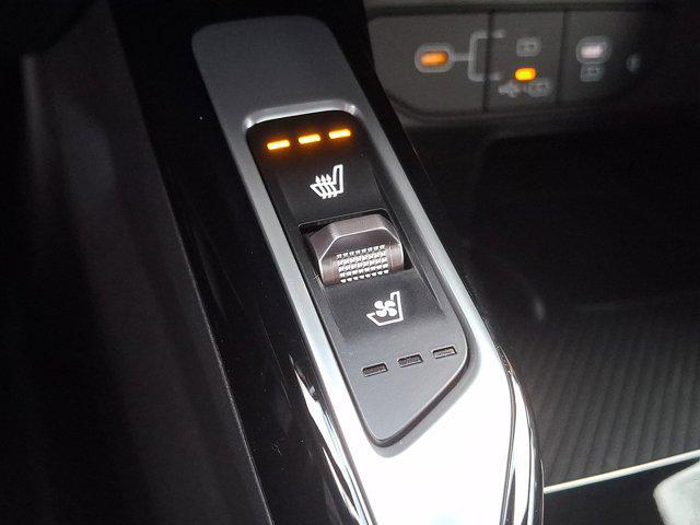 new 2026 Kia Sorento Plug-In Hybrid car, priced at $55,170