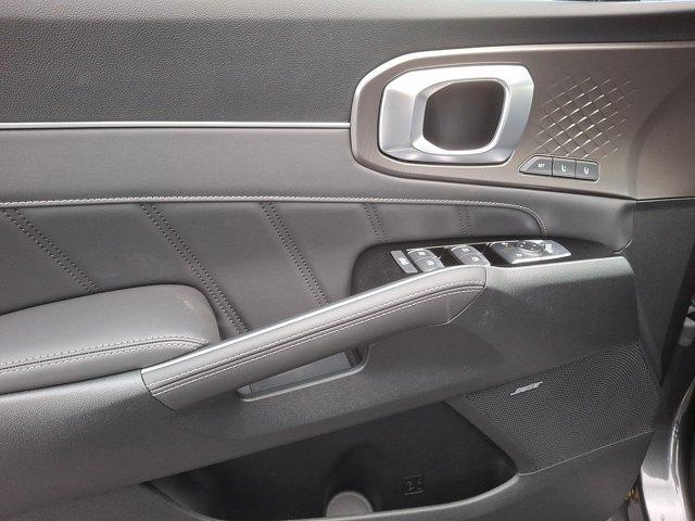 new 2026 Kia Sorento Plug-In Hybrid car, priced at $55,170