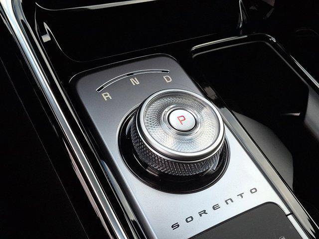 new 2026 Kia Sorento Plug-In Hybrid car, priced at $55,170