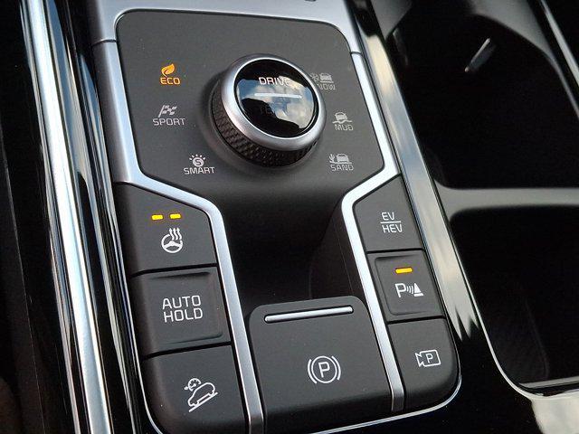 new 2026 Kia Sorento Plug-In Hybrid car, priced at $55,170