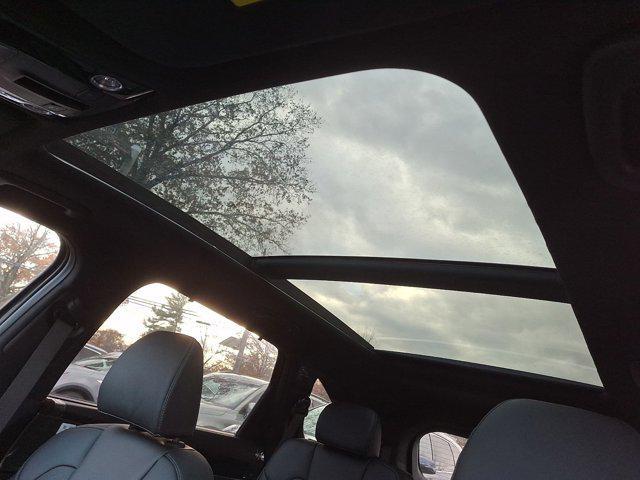 new 2026 Kia Sorento Plug-In Hybrid car, priced at $55,170