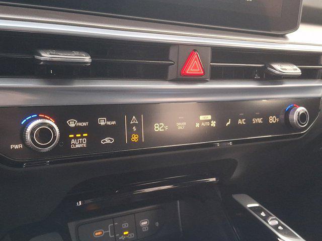 new 2026 Kia Sorento Plug-In Hybrid car, priced at $55,170