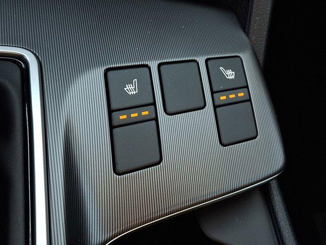 new 2026 Kia Sportage car, priced at $35,215