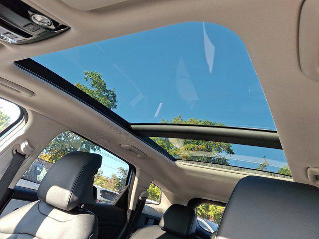 new 2026 Kia Sportage car, priced at $35,215