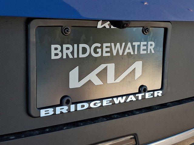 new 2026 Kia Sportage car, priced at $35,215