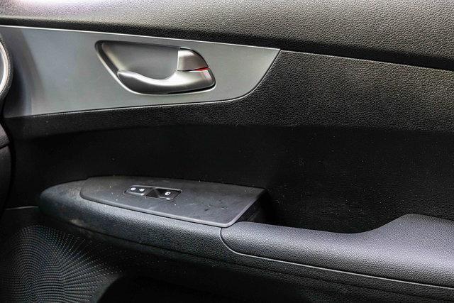 used 2023 Kia Forte car, priced at $16,995