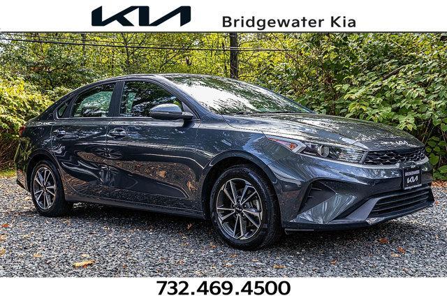 used 2023 Kia Forte car, priced at $16,995