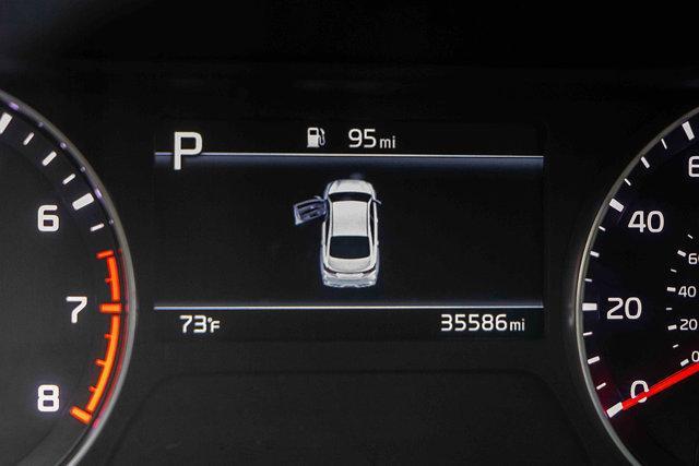 used 2023 Kia Forte car, priced at $16,995