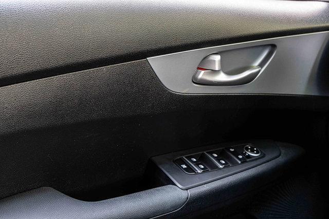 used 2023 Kia Forte car, priced at $16,995