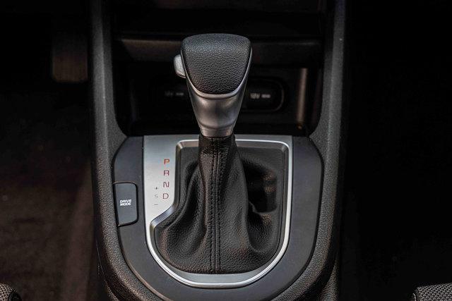 used 2023 Kia Forte car, priced at $16,995