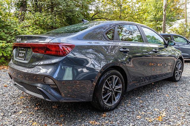 used 2023 Kia Forte car, priced at $16,995