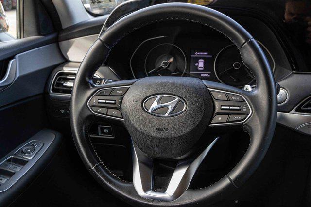 used 2020 Hyundai Palisade car, priced at $22,670