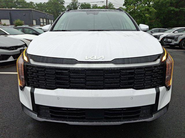 new 2026 Kia Sportage car, priced at $35,710