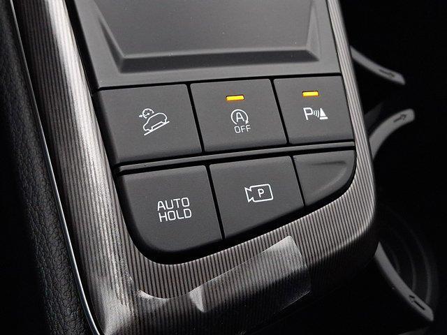 new 2026 Kia Sportage car, priced at $35,710