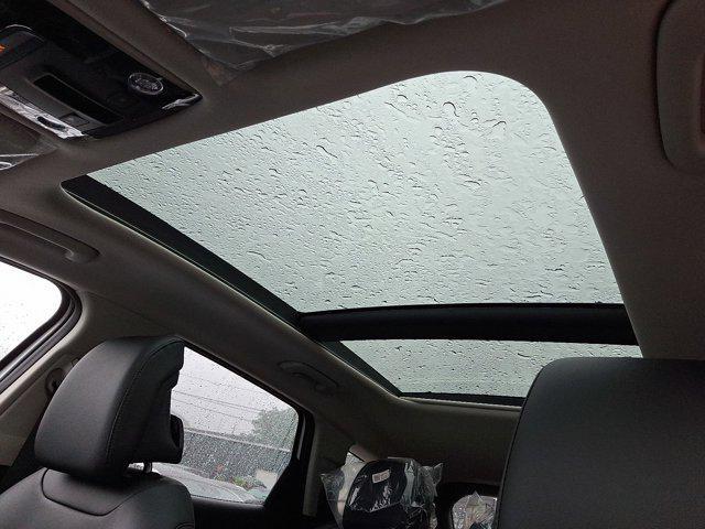 new 2026 Kia Sportage car, priced at $35,710