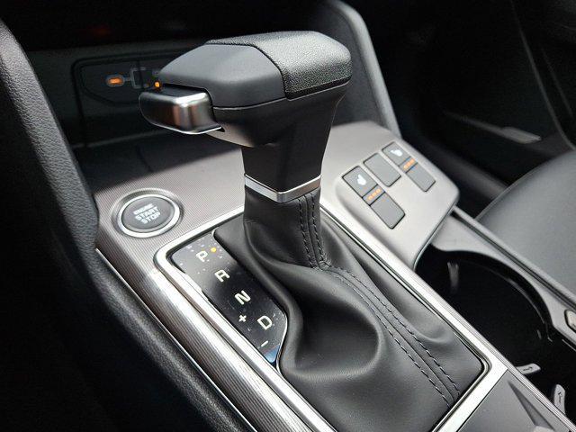 new 2026 Kia Sportage car, priced at $35,710